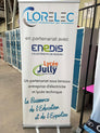 Photo de Votre client