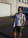 Photo de Lucas Bernard